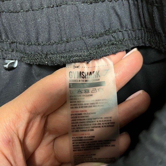 Gymshark Leggings - Picture 2 of 4